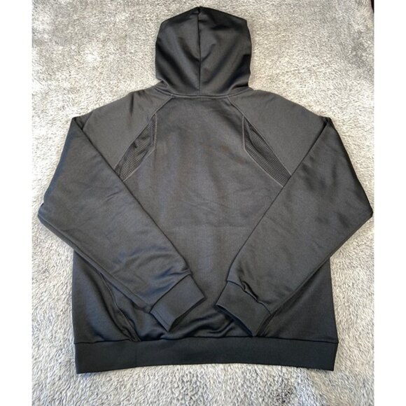 Nike What The Kobe Therma-FIT Pullover Hoodie Size Large TALL Men HJ4205-010 - Picture 2 of 5